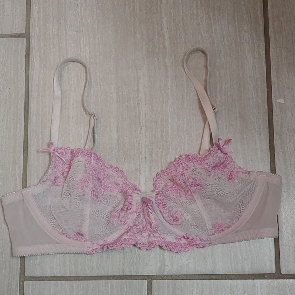 36B Gilligan & O'Malley Intimates bra